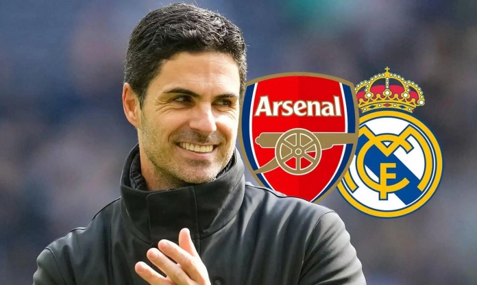 Arsenal duyệt chi 90 triệu Euro mua 'máy kiến tạo' của Real Madrid