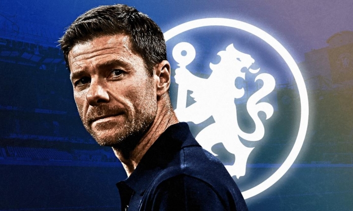 Tiếp quản Chelsea, HLV Xabi Alonso chiêu mộ luôn 'máy chuyền bóng' của Real Madrid?