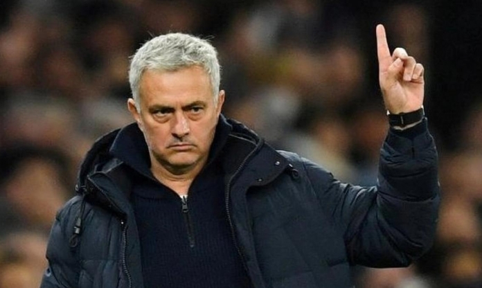 Bản hợp đồng đầu tiên Jose Mourinho muốn có tại Real Madrid