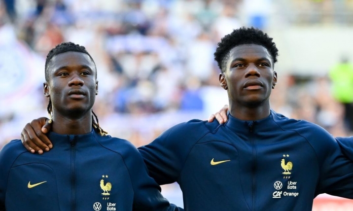 CHÍNH THỨC: ĐT Pháp loại thẳng tay ngôi sao Real Madrid tại World Cup 2026