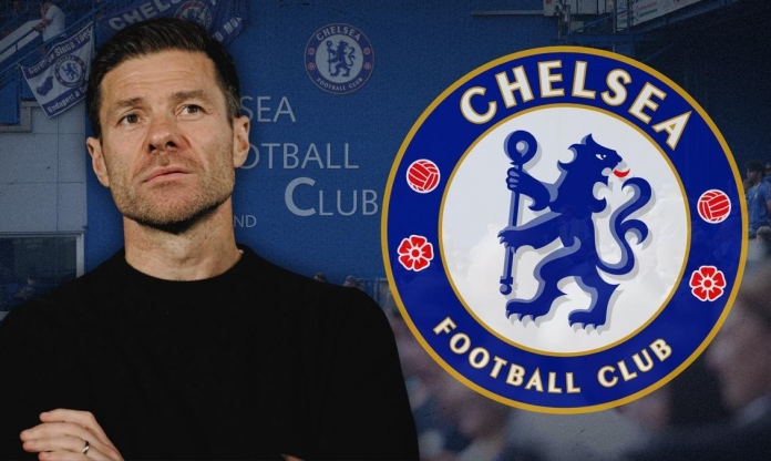 Tiếp quản Chelsea, Xabi Alonso chốt luôn thương vụ 57 triệu Euro