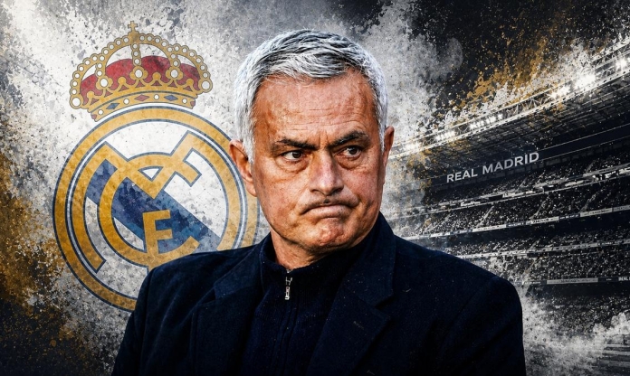 Tái xuất Real Madrid, Jose Mourinho chọn mua luôn ngôi sao 80 triệu Euro