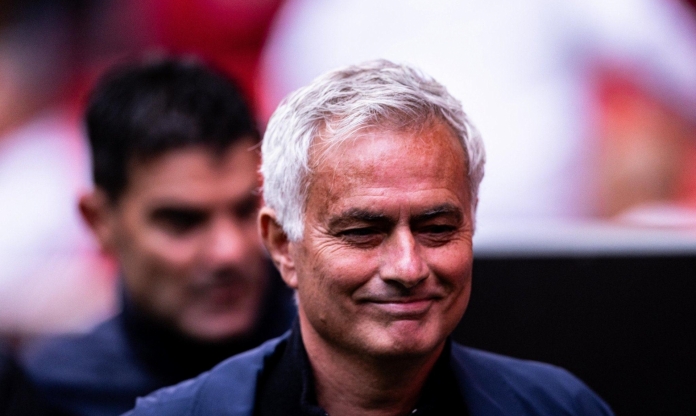 Bổ nhiệm Mourinho, Real Madrid chốt 5 tân binh để vô địch Cúp C1