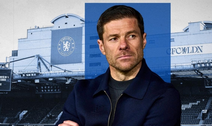 Cập bến Chelsea, HLV Xabi Alonso chốt xong 4 cái tên mới tại Stamford Bridge