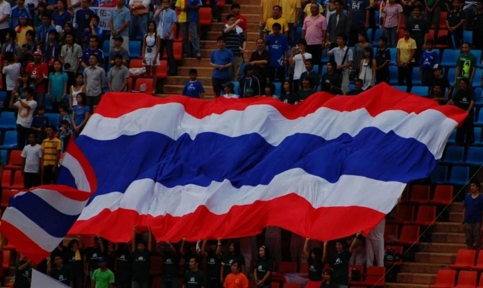 CĐV Thái Lan nói thẳng 1 điều khi Việt Nam vào bảng cực dễ tại World Cup