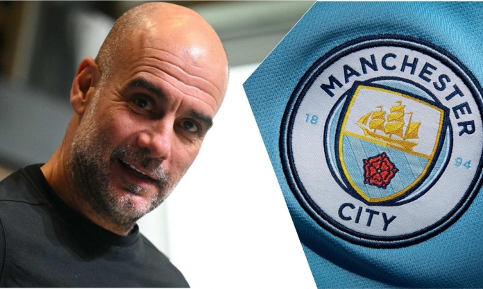 CHÍNH THỨC: HLV Pep Guardiola có công việc mới sau khi rời Man City