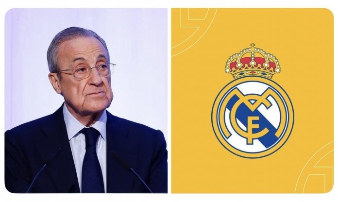 CHÍNH THỨC: Real Madrid chia tay huyền thoại gắn bó 6 năm