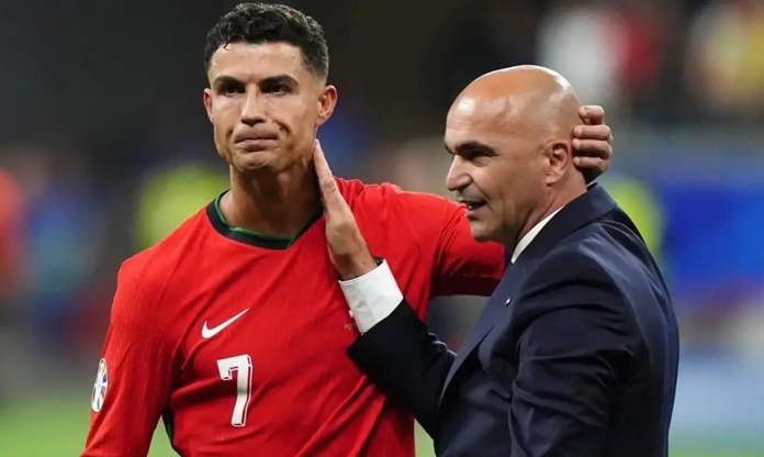 ĐT Bồ Đào Nha chính thức loại cầu thủ 'gián điệp' tại World Cup 2026