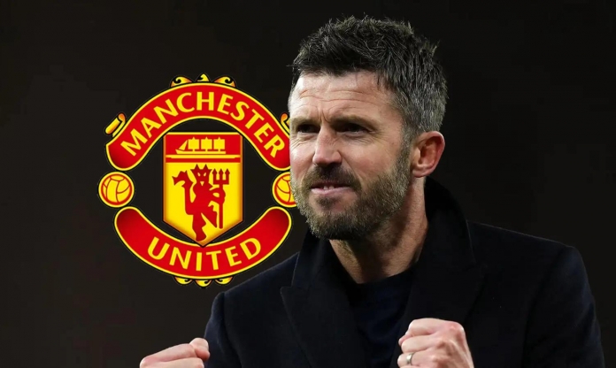 Carrick đã chốt, MU sẽ trình làng 'bom tấn kép' 150 triệu Euro