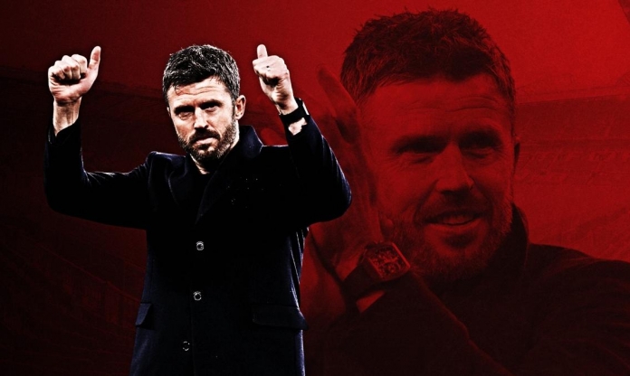 Tin chuyển nhượng 23/5: Carrick chốt tân binh đầu tiên ở MU, Pep Guardiola có 'bến đỗ' mới!