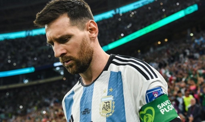 Lionel Messi báo tin cực buồn, nguy cơ bỏ lỡ World Cup 2026