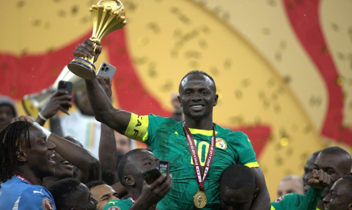 Đội hình Senegal mạnh nhất dự World Cup 2026: Mane cùng loạt sao đình đám!