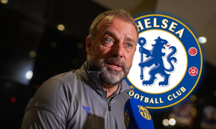 XÁC NHẬN: Barca đàm phán chiêu mộ 'sát thủ' ghi 87 bàn của Chelsea