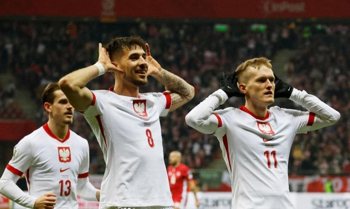 Nhận định Ba Lan vs Ukraine: Thử lửa hấp dẫn