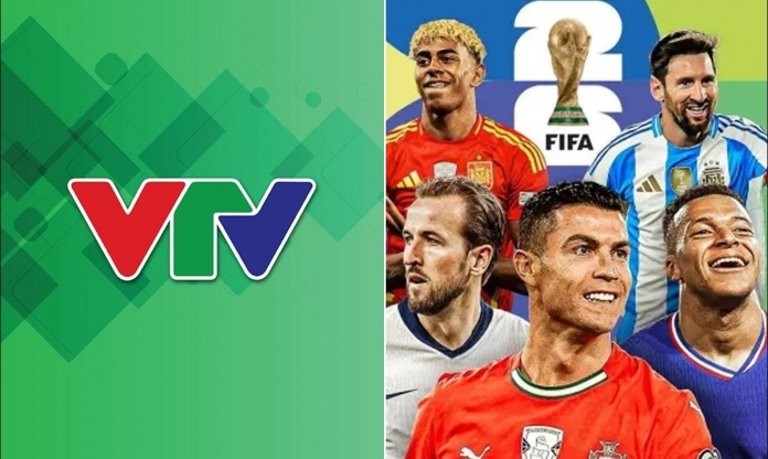Lịch phát sóng World Cup 2026 trên VTV (MỚI NHẤT)