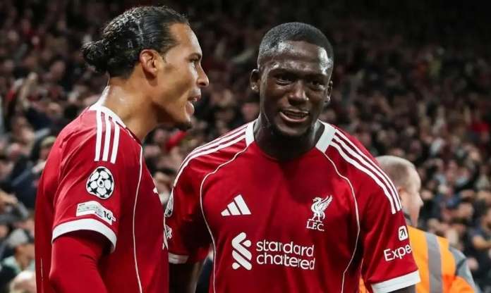 CHÍNH THỨC: Liverpool chia tay công thần nửa thập kỷ gắn bó