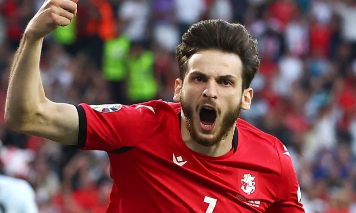 Nhận định Georgia vs Bahrain: Trận chiến danh dự