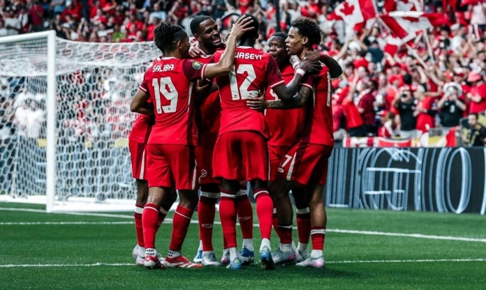 Nhận định Canada vs Ireland: Bài test quan trọng trước World Cup