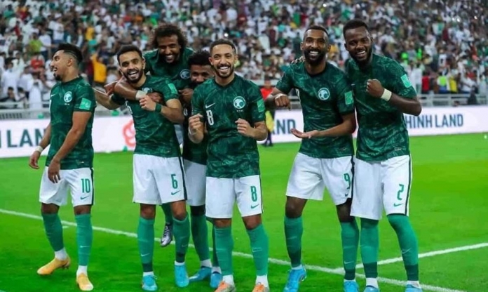 Nhận định Puerto Rico vs Ả Rập Saudi: Khách thể hiện sức mạnh