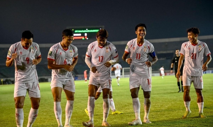 Nhận định Myanmar vs Guam: Thử thách dễ cho chủ nhà