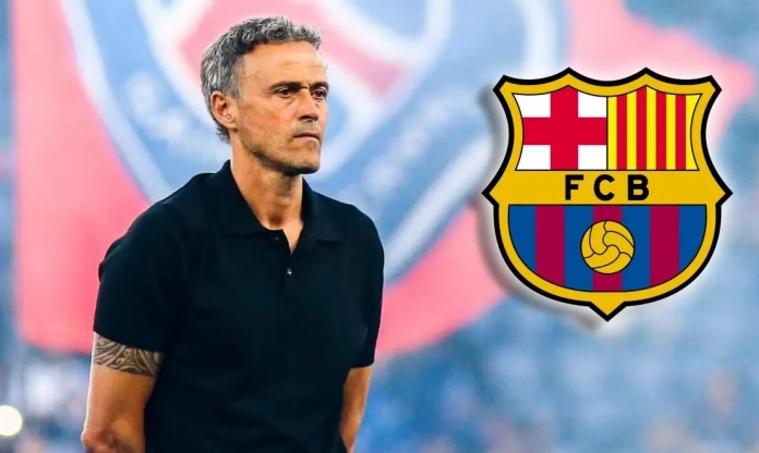 Vô địch C1, Luis Enrique quyết mang 'cậu bé vàng' của Barca về PSG