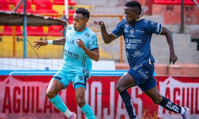 Nhận định Cuenca Juniors vs Macara: Chênh lệch đẳng cấp