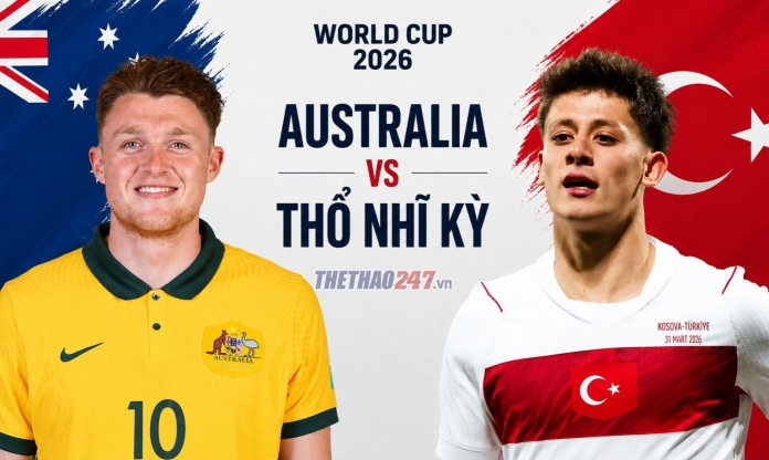 Nhận định Australia vs Thổ Nhĩ Kỳ: Đại chiến khó lường