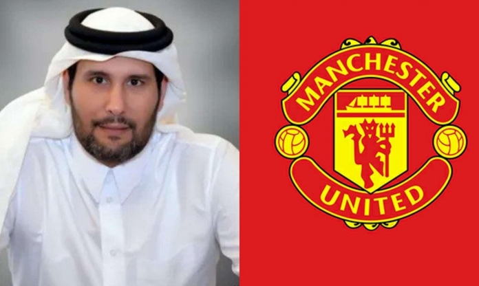 Tin chuyển nhượng 6/6: Qatar thâu tóm MU? Xong vụ Haaland đến Real Madrid