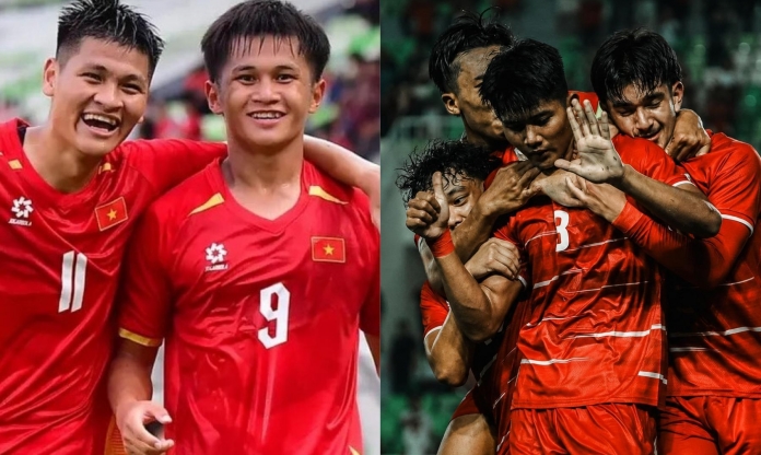 U19 Việt Nam đấu Indonesia: Trận 'chung kết' bảng A