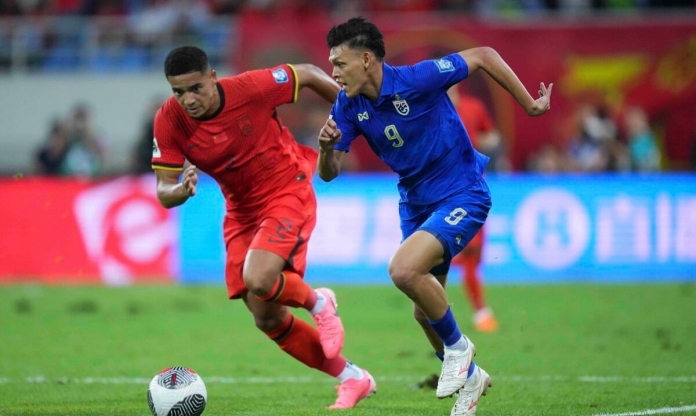 Nhận định Trung Quốc vs Thái Lan: Đại chiến rực lửa, 18h35 ngày 9/6/2026