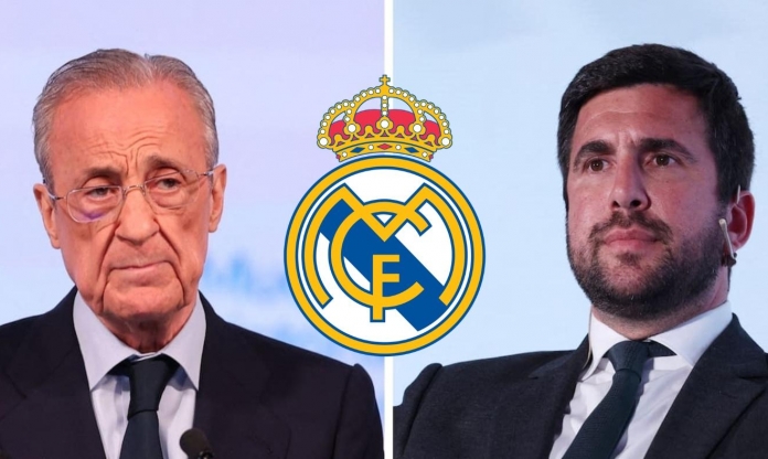 Perez thắng lớn ở Real Madrid, mở đường đón bom tấn 150 triệu Euro