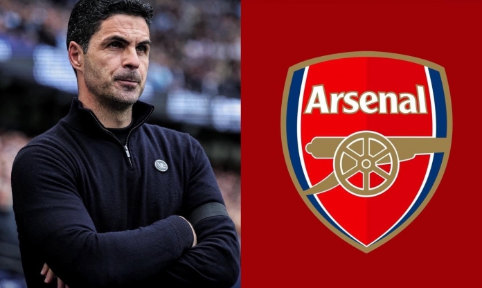 CHÍNH THỨC: Arsenal chia tay cái tên chủ chốt vô địch Ngoại hạng Anh