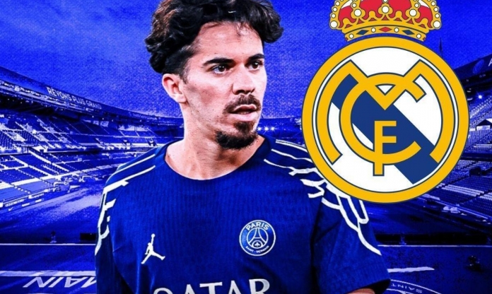 Tin chuyển nhượng 9/6: MU chốt nhà vô địch World Cup; Rõ vụ Vitinha đến Real Madrid
