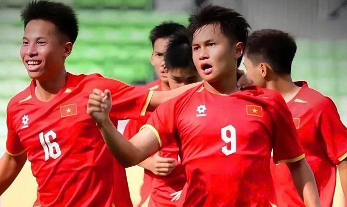 Việc U19 Việt Nam bị loại bởi Campuchia bị cho là 'bất thường'