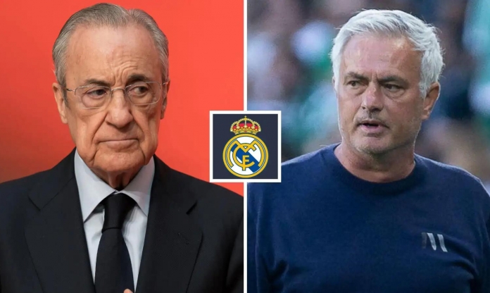 CHÍNH THỨC: Real Madrid công bố thương vụ 'siêu tiền đạo' 150 triệu Euro