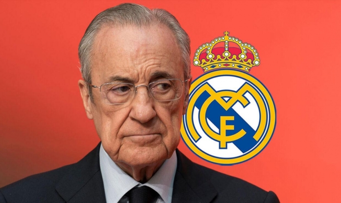 CHÍNH THỨC: Real Madrid thông báo chia tay công thần tại Bernabeu