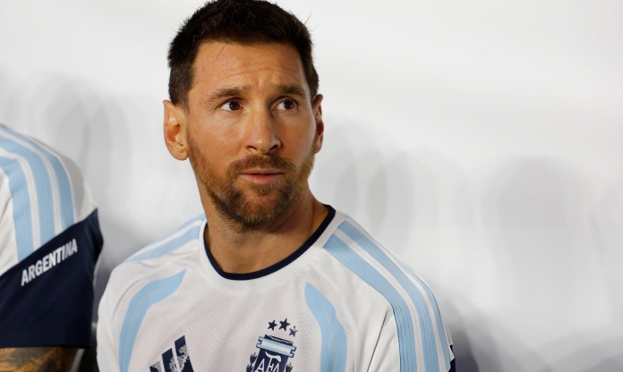 Messi tỏa sáng, ĐT Argentina vẫn nhận tin cực xấu trước World Cup 2026