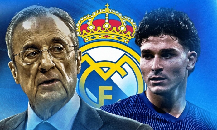 Tin chuyển nhượng 10/6: Real Madrid ấn định vụ Julian Alvarez; Man City chốt 'nhạc trưởng'