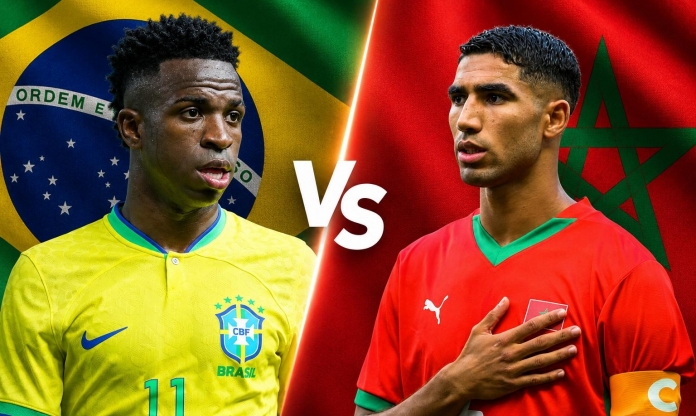 Dự đoán bàn thắng, góc & thẻ phạt Brazil vs Morocco, 5h00 ngày 14/6