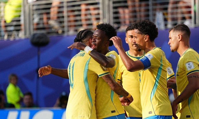 CĐV Brazil đồng loạt chỉ trích 1 ngôi sao sau khi suýt thua Morocco