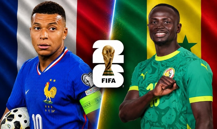 Máy tính soi kết quả Pháp vs Senegal: Con số uy tín!