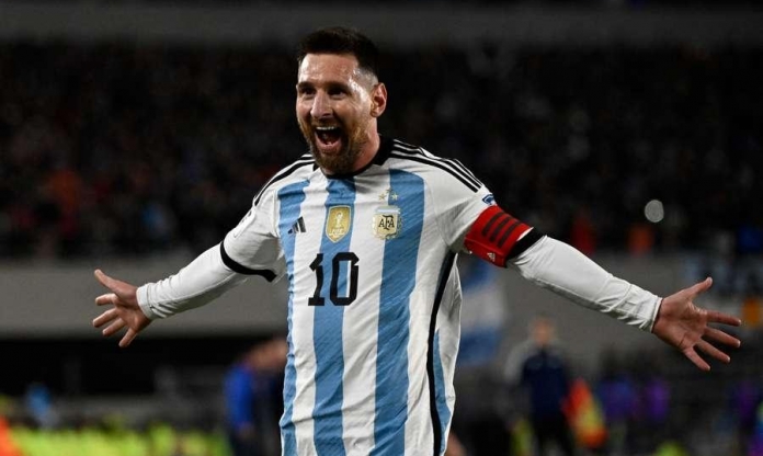 Soi trận Argentina vs Algeria: Nhiều hơn 2 bàn - World Cup 2026