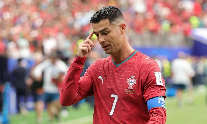Ronaldo phá vỡ sự im lặng khi gây thất vọng lớn tại World Cup 2026