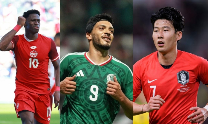CHÍNH THỨC: Xác định đội đầu tiên giành vé đi tiếp tại World Cup 2026