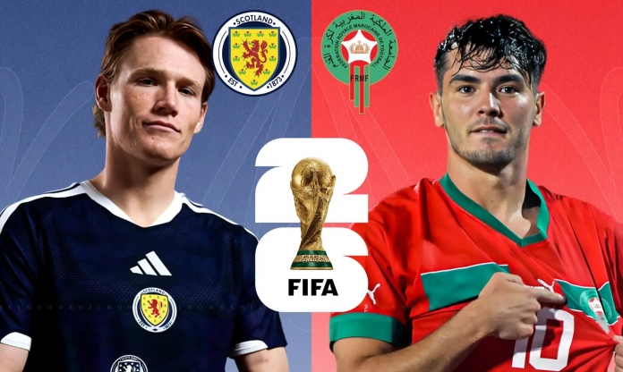 Tỷ lệ thắng Scotland vs Morocco: Không thể đúng hơn! - World Cup 2026