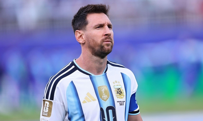 CHÍNH THỨC: Messi thông báo tin cực buồn tại World Cup 2026