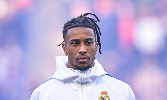 CHÍNH THỨC: Real Madrid thông báo về thương vụ Michael Olise