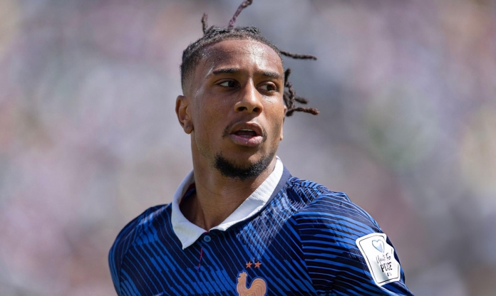 ĐT Pháp dậy sóng, Michael Olise sử dụng chất cấm tại World Cup 2026