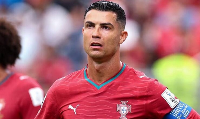 CHÍNH THỨC: Ronaldo bị loại khỏi đội hình hay nhất World Cup 2026