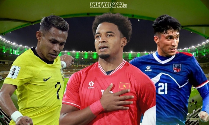 CHÍNH THỨC: FIFA cấm đối thủ của Việt Nam vô thời hạn